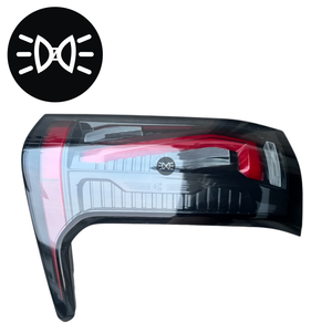 Luces Traseras Originales de Segunda Mano para Nissan Z9 Pick-up/Modelo PHEV de Zhengzhou Exterior brillante sin arañazos Todos los conectores - Product Image 1