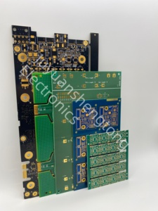 OEM Drone phần mềm IC chương trình firmware PCB đảo ngược kỹ thuật dịch vụ từ PC - Product Image 4