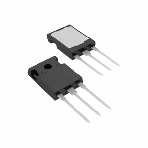 Manufacturer Channel Transistors STGWA15H120F2 TO-247-3 Electronic Circuit Components - Product Image 1