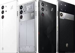 Red Magic Pro 10, Pantalla OLED de 6.85 Pulgadas, 1.5K, 144 Hz, Snapdragon 8 Elite, 24 GB de RAM, Batería de 7050 mAh, Teléfono para Juegos 5G, Cámara de 108 MP - Product Image 6