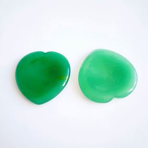 DIY Pulgar Piedras Curativas Selenita Relajarse <span class=keywords><strong>Aventurina</strong></span> <span class=keywords><strong>Verde</strong></span> Preocupación Cristal Piedra Preciosa Feng Shui <span class=keywords><strong>Propiedades</strong></span> Curativas Masaje Preocupación Piedras - Product Image 1