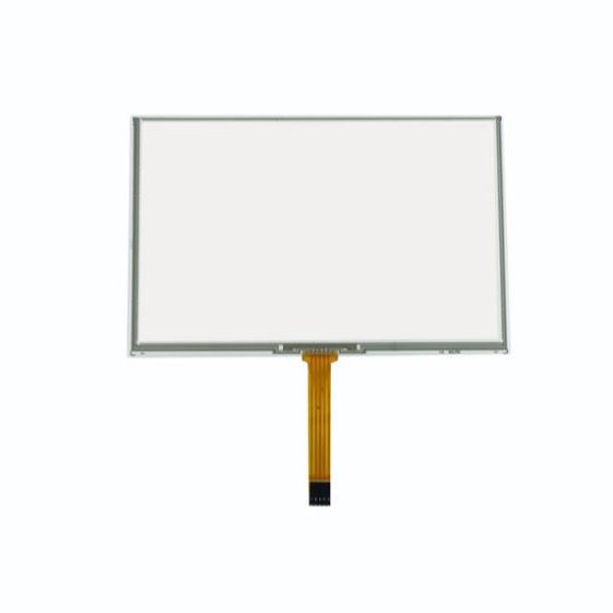 Customized 5 Wire 10.4 Inch Resistive Touch Screen Panel for Industrial Control and Medical Equipments
