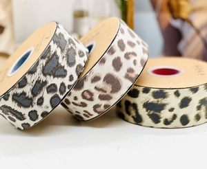 Báo <span class=keywords><strong>Ribbon</strong></span> cho bao bì Quà Tặng bán buôn Webbing in ấn <span class=keywords><strong>Ribbon</strong></span> cho túi quần áo phụ kiện - Product Image 3