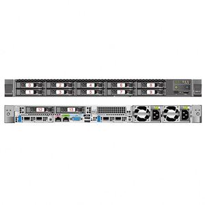 Serveur en rack JLS Future nouvelle génération 1U 2 sockets 1288H avec processeur Xeon Silver 4410 64 Go DDR5, garantie de 3 ans, en stock - Product Image 2