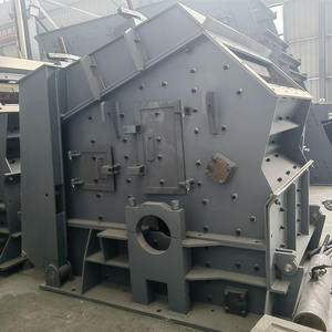 Trituradoras de impacto de alta eficiencia Máquina de rotura de gran capacidad, Trituradoras de impacto 50-100-200 TPH, Trituradora Varias rocas - Product Image 2