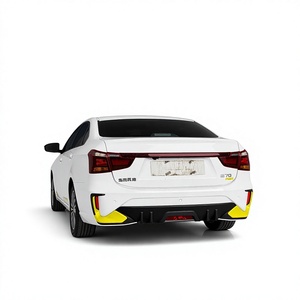 Autos Usados Dongfeng Aeolus E70 2023 Sedán LHD Automático - Eléctrico Puro con 412 km de Autonomía - Taxi - Estado Original Precio de Mayoreo - Product Image 2