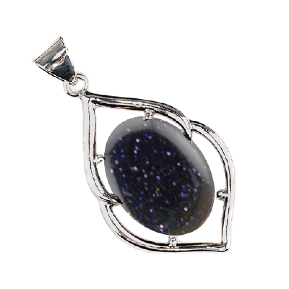 Syn pietra rossa blu