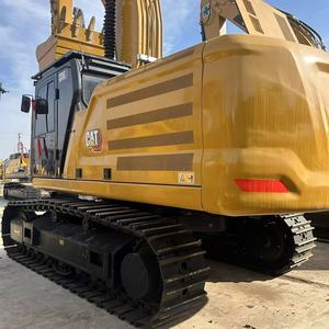 รถขุดไฮดรอลิกแบบตีนตะขาบ Caterpillar CAT330D ของแท้จากอเมริกา น้ำหนัก 34 ตัน มือสอง พร้อมมอเตอร์และลูกปืน - Product Image 2