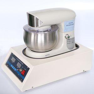 Equipo de Prueba Automático con Pantalla Digital para Laboratorio de Construcción de Carreteras, Mezcladora de Asfalto Emulsionado para Pruebas de Velocidad de Rotura - Product Image 2