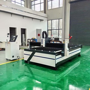 Automatic <strong>CNC</strong> Metal Plate <strong>Plasma</strong> Cutting <strong>Machine</strong> Stainless Steel Carbon Steel <strong>Plasma</strong> Cutter - Product Image 4