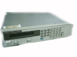 Plc 6643a <b>Power</b> <b>Supply</b> 210w, 35v/6a, Gpib for Warranty Product - Product Image 2
