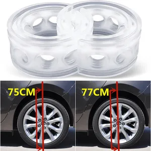Spring Bumper Power Auto-Buffers Car Styling Automobile Shock Absorber