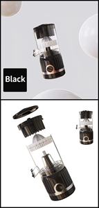 Séparateur de jus multifonctionnel pour la maison Presse-agrumes - Product Image 3