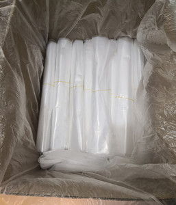 El Barril Redondo de Alta Calidad de 200 Litros de Uso Común Tiene un Revestimiento Interior de Plástico y Puede Reutilizarse Múltiples Veces. - Product Image 2