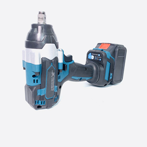 Taladros eléctricos <span class=keywords><strong>de</strong></span> <span class=keywords><strong>impacto</strong></span>, baterí<span class=keywords><strong>a</strong></span> recargable, inalámbrica, ligera, ajustable, <span class=keywords><strong>llave</strong></span> <span class=keywords><strong>de</strong></span> alto Torque - Product Image 4