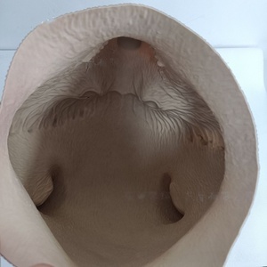 Cohete mapache Halloween Animal auriculares máscara para fiesta bola y Bar decoraciones - Product Image 2