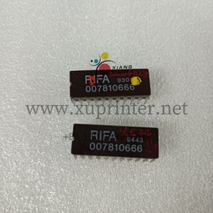 WD Original RIFA 007810666 MOT Circuit Board Chip 81.186.5315 MOT Board IC for Offset <b>Printing</b> <b>Machine</b> Parts - Product Image 2