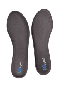 Solette <span class=keywords><strong>in</strong></span> <span class=keywords><strong>Memory</strong></span> Foam Wayeah, Solette Flessibili per Alleviare il Dolore, Solette Interne - Product Image 1
