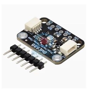 Bme688 3.6 <span class=keywords><strong>V</strong></span> 1100 hPa 4-in-1 cảm biến môi trường <span class=keywords><strong>v</strong></span>ới trí tuệ nhân tạo - Product Image 1