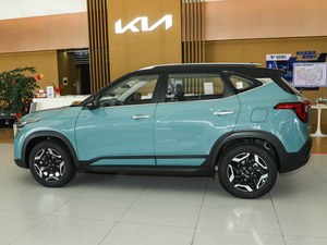 Nuevo Auto KI-A Seltos 2026, SUV de Lujo a Gasolina, 5 Plazas, Motor de Gasolina 1. 5L IVT Automático FWD Compre Autos Baratos en Línea Ahora - Product Image 4