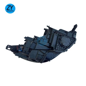 ไฟหน้า LED แท้สำหรับ Lincoln <span class=keywords><strong>Corsair</strong></span> คุณภาพสูง ชุดไฟหน้าครบชุด ขายส่งไฟหน้ารถยนต์ - Product Image 6