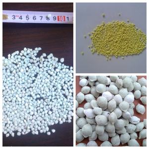 Fertilizante orgánico natural de alta calidad/fertilizante compuesto NPK 304 equipo de granulación de acero inoxidable - Product Image 6