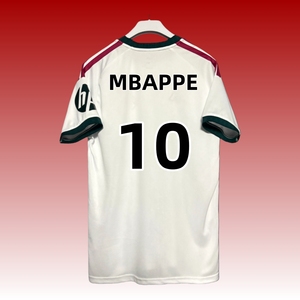 Nueva Temporada 2627, <span class=keywords><strong>Camiseta</strong></span> de Fútbol del <span class=keywords><strong>Real</strong></span> <span class=keywords><strong>Madrid</strong></span> para Hombre, de la Mejor Calidad, <span class=keywords><strong>Precio</strong></span> de Fábrica, Uniforme de Entrenamiento, <span class=keywords><strong>Camiseta</strong></span> de Fútbol - Product Image 2