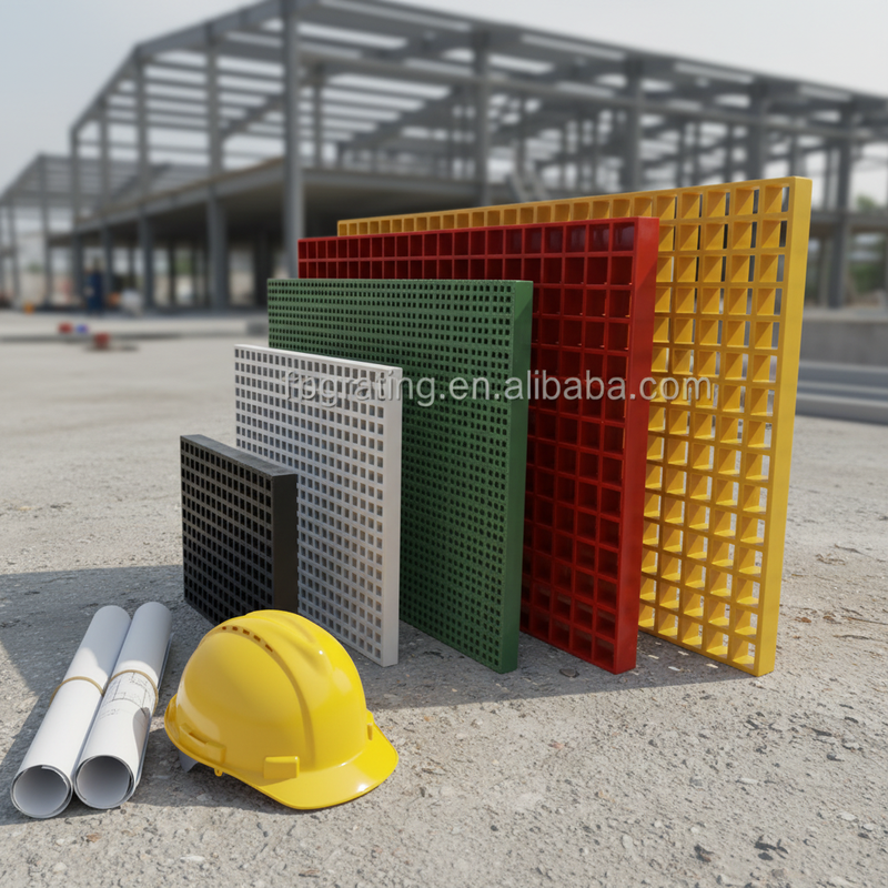 Different Color Options Special for Offshore