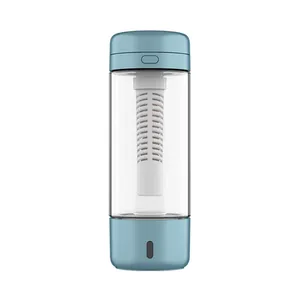 health care hydrogen water jar alkaline hydrogen tumbler