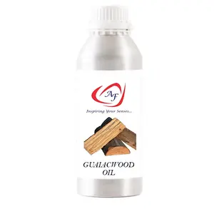 Certified Supplier Of 100% Pure Guaiacum Wood Oil At Discount Price