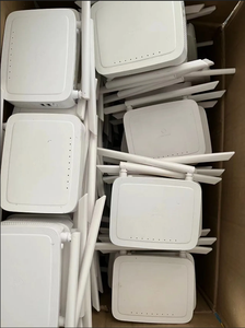 Modem routeur fibre optique H3-2s Xpon Onu Ont 4Ge double bande Wi-Fi, terminal de réseau optique FTTH, firmware anglais, prix de gros - Product Image 6