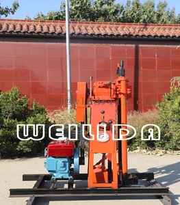 작은 휴대용 미니 보어 드릴링 기계 가격 - Product Image 6