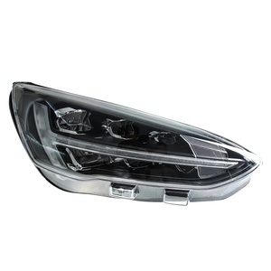 Per <span class=keywords><strong>Ford</strong></span> <span class=keywords><strong>Focus</strong></span> 4 lampada frontale a LED <span class=keywords><strong>2019</strong></span> gruppo luce anteriore con luce di marcia diurna - Product Image 6