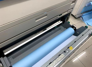Good Quality for KIP3000 <b>3100</b> Monochrome & Blutprint Laser Engineer Machine on Sell - Product Image 5
