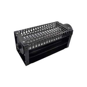 El Nuevo Ventilador de Flujo Cruzado de CC 12v 24v 60mm 3900RPM con Gran Volumen de Aire y Alta Potencia, Ventilador de Flujo Cruzado <span class=keywords><strong>60180</strong></span> - Product Image 6