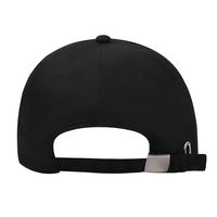 Casquettes de baseball unisexe toutes saisons, taille mini, personnalisables par l'équipe, peintes à la main, effet délavé, en toile, réglables à 6 panneaux, modèle Pro