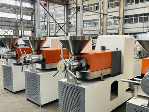 Presse d'extraction automatique combinée moulin à huile de graines de tournesol 6YL-80ZD - Product Image 6