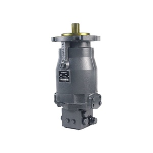 ปั๊มไฮดรอลิกแบบลูกสูบแกนหมุน RUIIMIN MF23 MF20-MF26 PV22-PV23 รับประกัน 1 ปี - Product Image 2