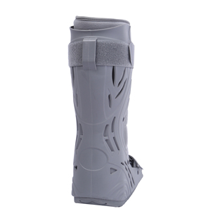 Zapatos cortos ortopédicos para pies de aire, ortesis médica ajustable, <span class=keywords><strong>bota</strong></span> para andador, reumatosis, neumática, Rom, bisagra, leva para caminar - Product Image 4