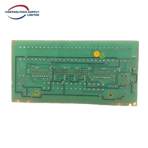En stock, accessoire de convertisseur de fréquence d'origine ZINT-541, système de commande PLC industriel, pièces détachées testées, livraison rapide - Product Image 3