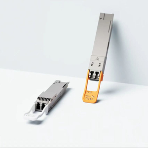 Mới ban đầu SFP-25G-SR-S 25gbase-sr ba chiều thu phát mô-đun 850nm 100m MMF LC sfp28 25g mới niêm phong Gói 10-3277-03 - Product Image 4