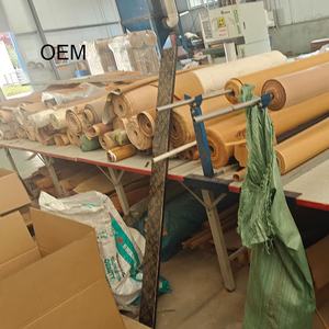 100% 天然環境にやさしいコルクロール保護クッション材カスタム1mm 3mm 5mm 6mm 8mmコルクシート - Product Image 5