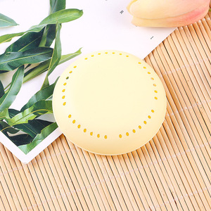 Wholesale Solid Adhesive Air Freshener <b>Plastic</b> Bathroom Deodorant for Home Car Toilet Bedroom <b>Wardrobe</b>-Aromatherapy Product - Product Image 4