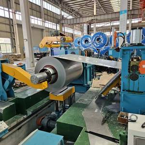 <span class=keywords><strong>Plaque</strong></span> 2B en acier inoxydable 201 304 316, bobine de tôle SS, <span class=keywords><strong>prix</strong></span> bas, usine chinoise - Product Image 6