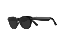 Gafas Inteligentes con IA, Cámara de 8MP, Video de 1200P, Traducción de Objetos en Tiempo Real, Conversión de <span class=keywords><strong>Texto</strong></span>, Soporte Multilingüe para Preguntas y Respuestas - Product Image 2