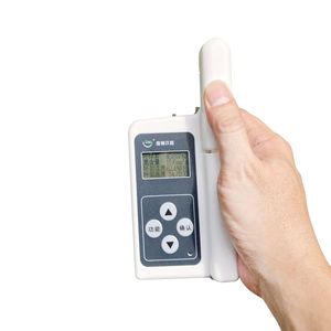 Analyseur portable de nutriments végétaux et de teneur en azote chlorophyllique LOOBO LB-TYS-3N/4N, testeur d'humidité des feuilles de plantes, garantie 1 an - Product Image 1