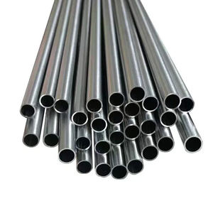 GH3030 GH3044 GH4141 GH3039 GH4141 GH4099 GH 3625 GH2302 yüksek sıcaklık alaşımlı dikişsiz boru - Product Image 3