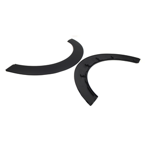 Para 07-13 <span class=keywords><strong>MINI</strong></span> COOPER <span class=keywords><strong>CLUBMAN</strong></span> R55 moldura de arco de rueda trasera izquierda y derecha 51777167593 51777167594 - Product Image 5