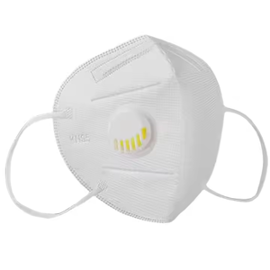 CE Ffp2 KN95 mặt nạ nạ KN 95 mặt nạ EN149 Facemask gb2626 dùng một lần mascarillas mặt nạ KN95 - Product Image 1