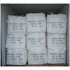 <span class=keywords><strong>Sel</strong></span> d'Epsom <span class=keywords><strong>de</strong></span> qualité supérieure, 25 kg, MgSO4.7H2O, <span class=keywords><strong>sulfate</strong></span> <span class=keywords><strong>de</strong></span> magnésium heptahydraté pour usage industriel alimentaire et bain, pureté 99,5 %, marque YKX - Product Image 3